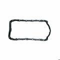 Crp Products Ford Ranger 02-08 V6 3.0L Oil Pan Gasket, 14070000 14070000